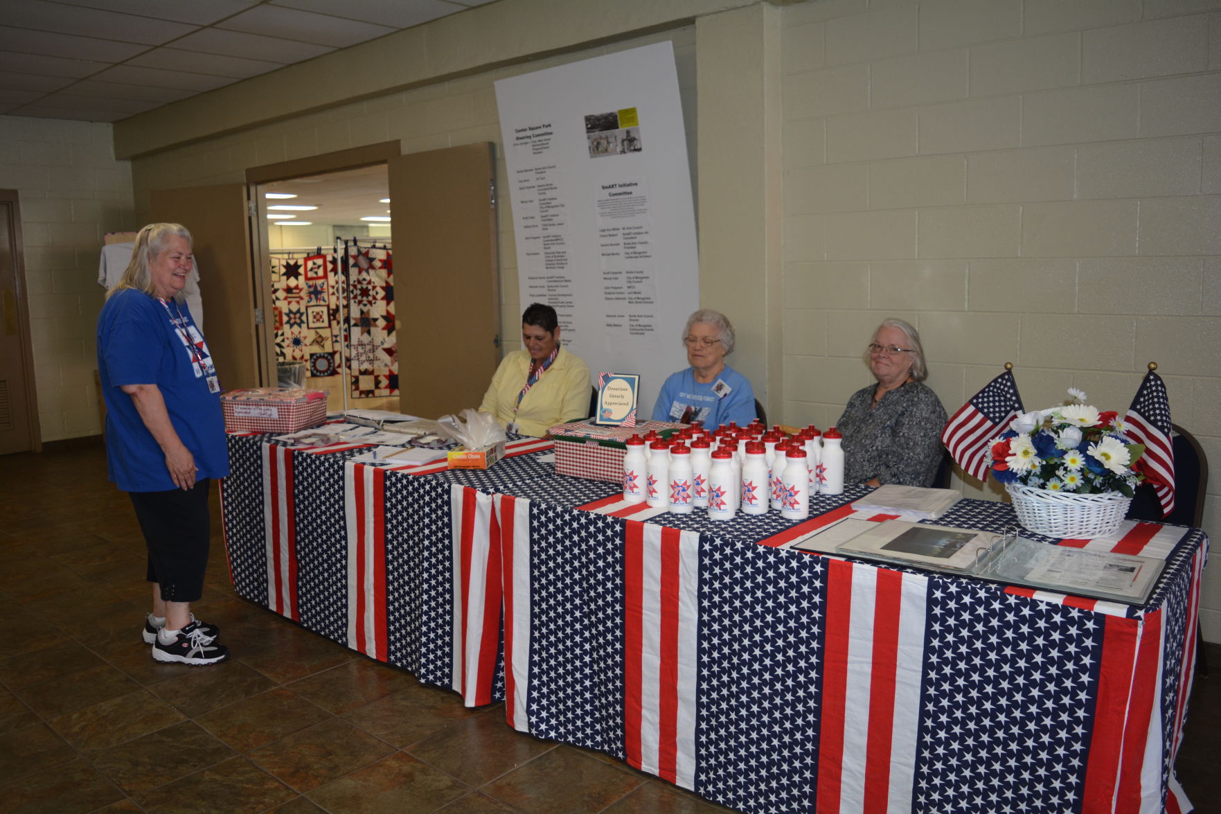 911 WTC Memorial Quilt Exhibit (24).JPG